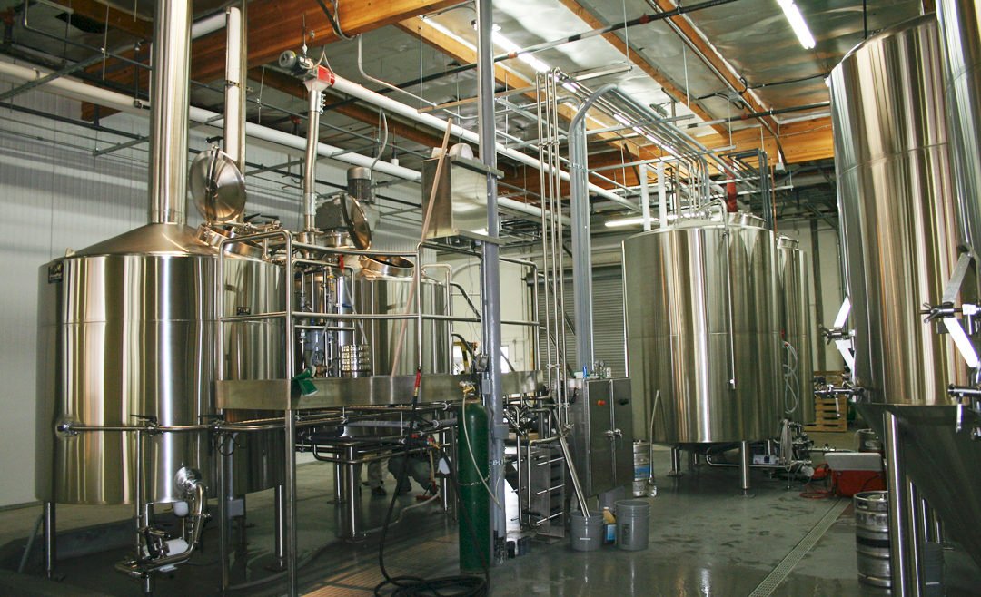 Filtration System for Food Processing and Beverages Invotekfilters