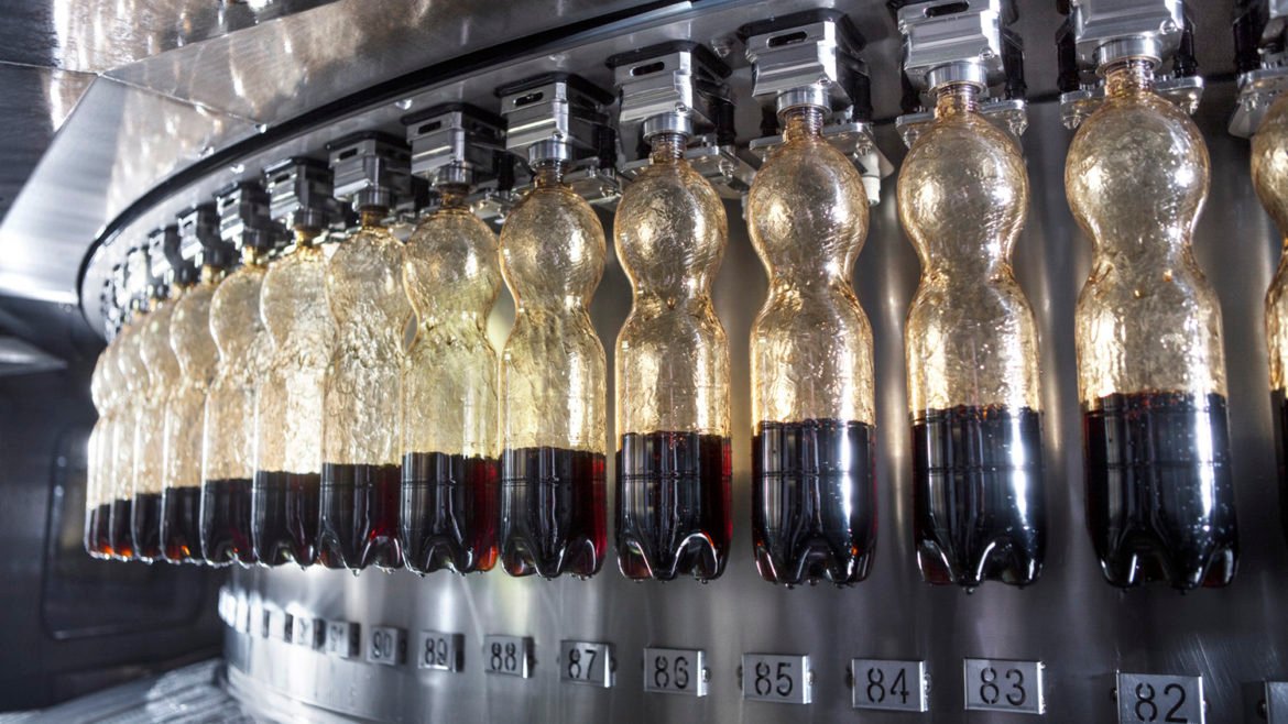 Filtration System for Food Processing and Beverages Invotekfilters